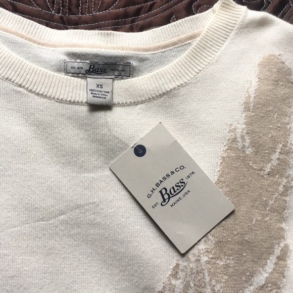 NWT Sweater - Picture 2 of 3